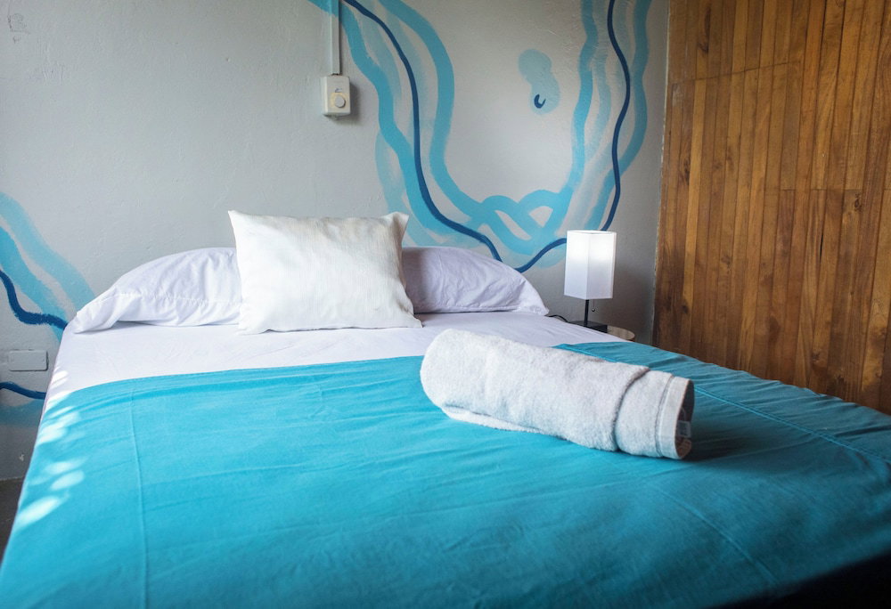 Hotel Ceiba Eco Hostel