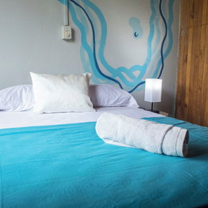 Sejur Ceiba Eco Hostel vacanta La Fortuna