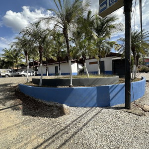 Hotel Wide Mouth Frog Conchal cazare Playa Conchal