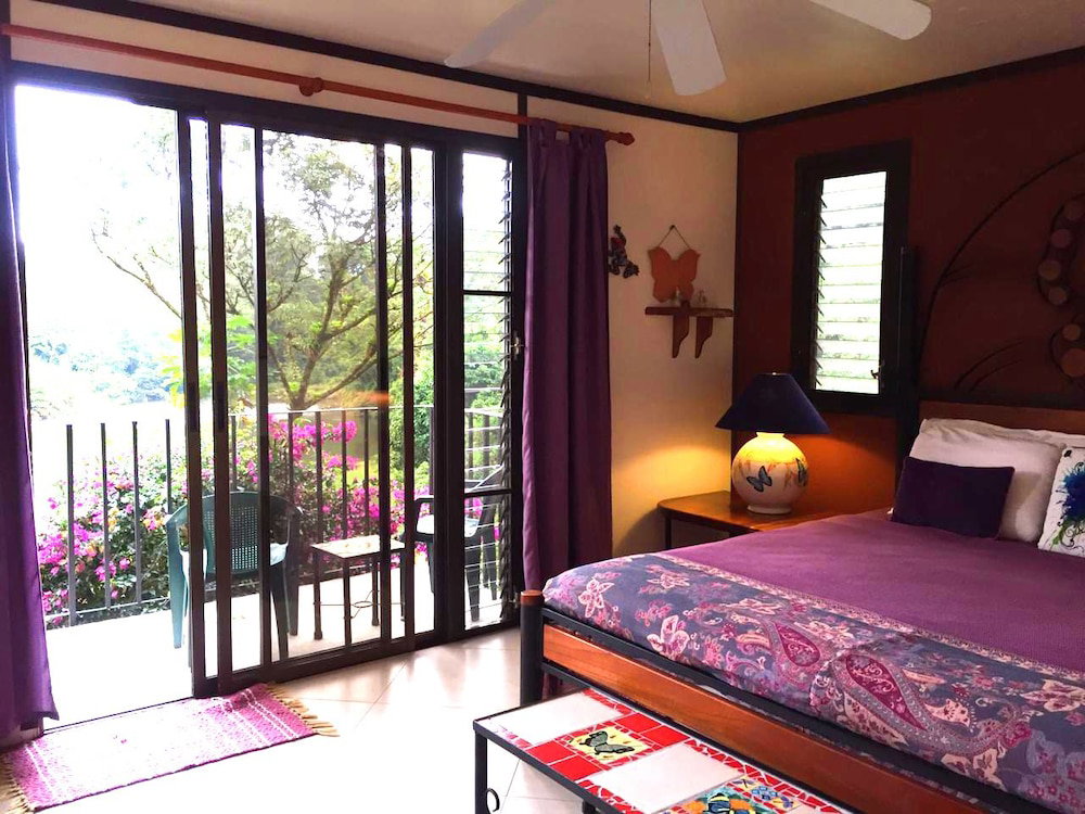 Hotel Lucky Bug B & B