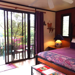 Hotel Lucky Bug B & B cazare Tilaran