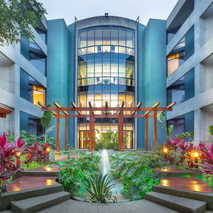 Hotel Radisson San Jose-Costa Rica cazare San Francisco