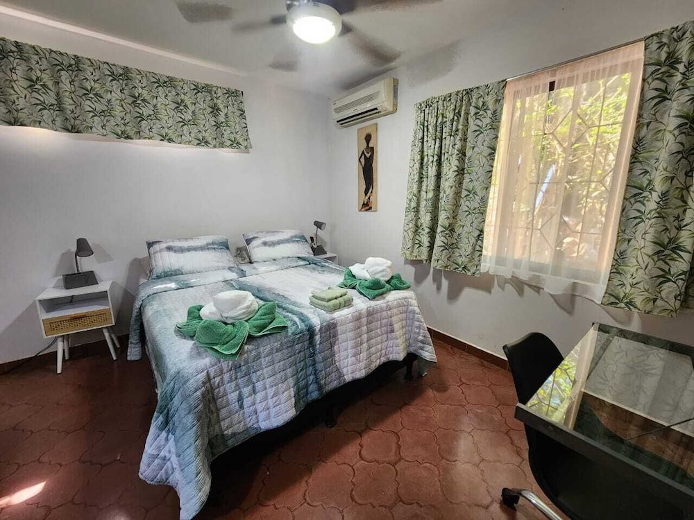 Hotel Villas Pura Vibra