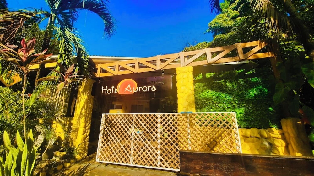 Hotel Hotel Aurora