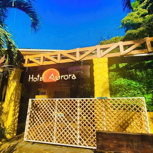 Hotel Hotel Aurora cazare Tambor Beach