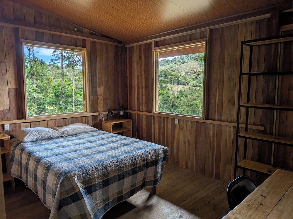 Hotel Rancho Ecojoya Paradise Mountain Working Farm In Nature