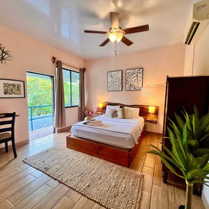 Sejur Kikazaru Boutique Hotel vacanta Quepos