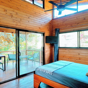 Sejur Thoas Lodge vacanta Tres Rios