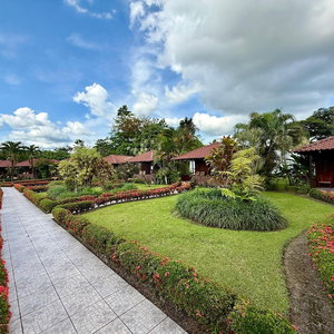 Hotel Hotel La Pradera Del Arenal cazare La Fortuna