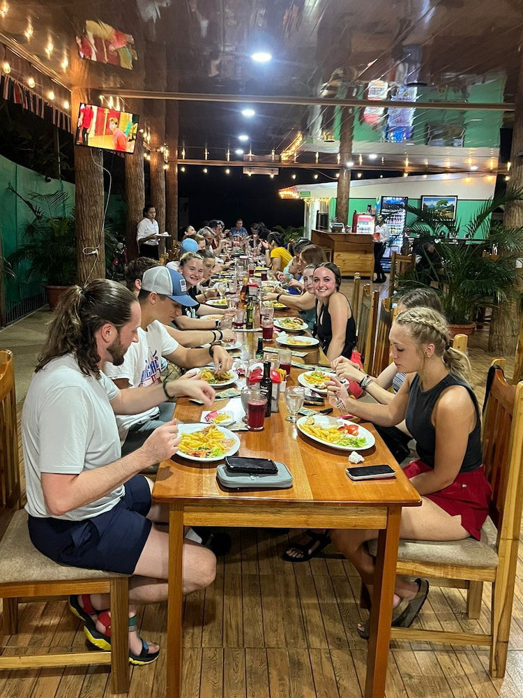 Hotel Luisito Steak House & Hotel