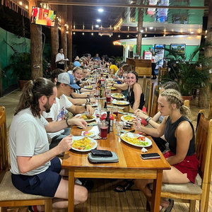 Sejur Luisito Steak House & Hotel vacanta La Fortuna