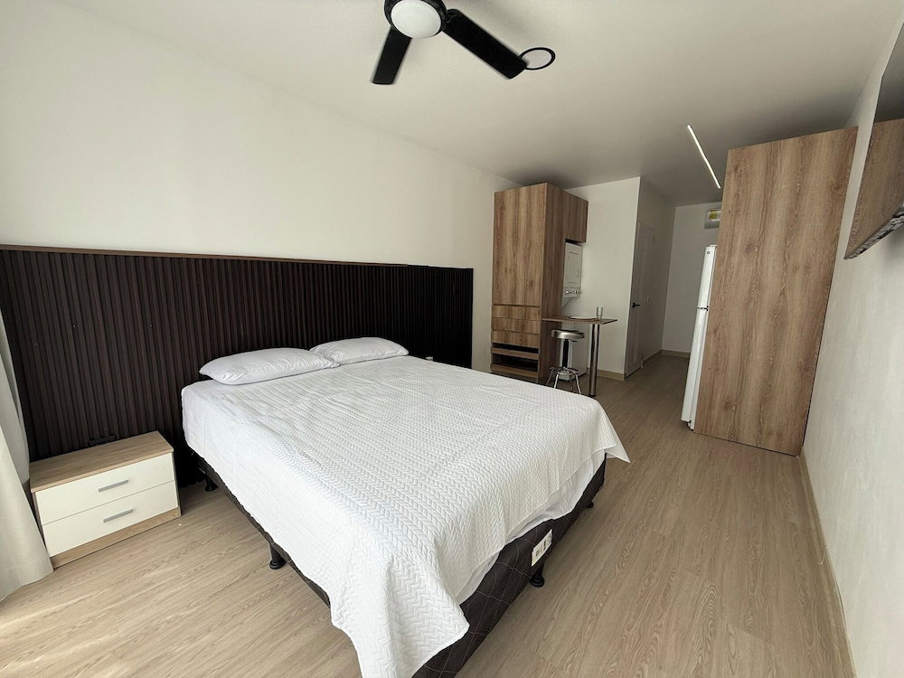 Hotel Sabana Urbana