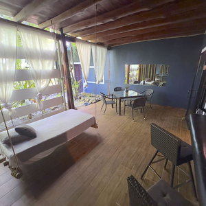 Hotel Canaima Chill House cazare Santa Teresa