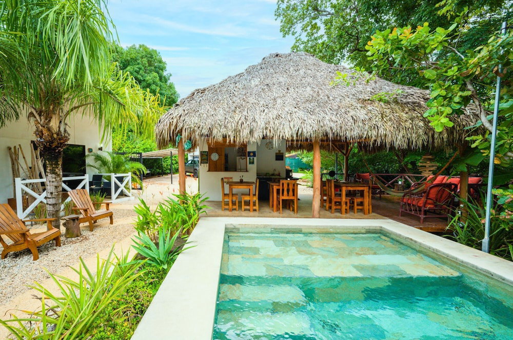 Hotel Antema Lodge