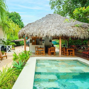Hotel Antema Lodge cazare Tamarindo