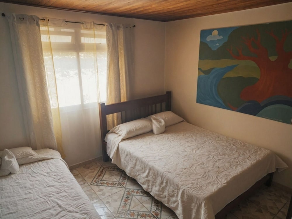 Hotel Monteverde Monkey Hostel
