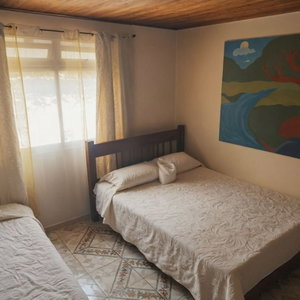 Sejur Monteverde Monkey Hostel vacanta Monte Verde