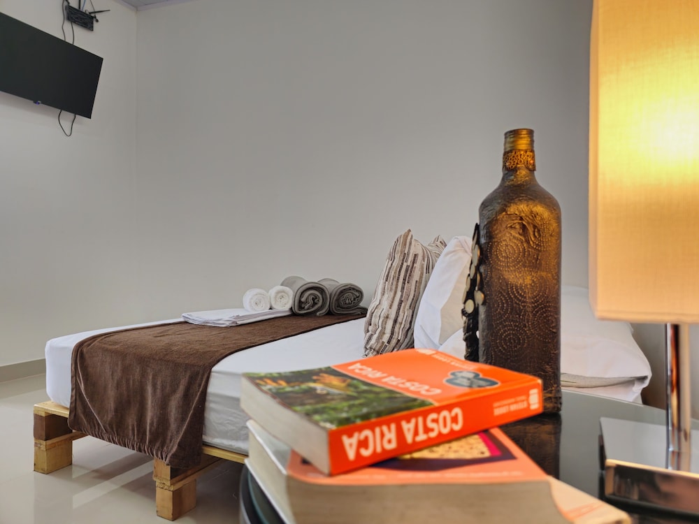 Hotel Bnb Eco Stay