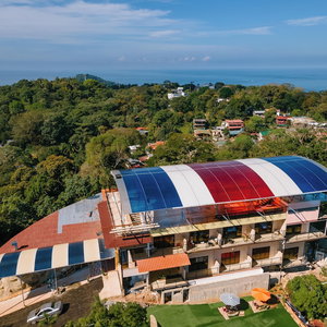 Sejur Mountain Top Park Hotel vacanta Quepos