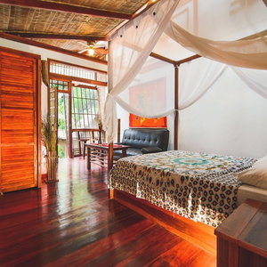 Hotel Charming 2-Person Apartment In Playa Chiquita, Puerto Viejo cazare Cahuita