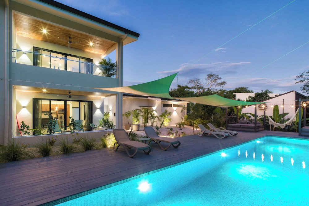 Hotel Bo Jungle - Steps To Tamarindo Beach - Surf & Pool #1