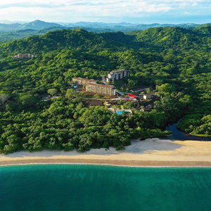 Sejur W Costa Rica - Reserva Conchal vacanta Playa Conchal
