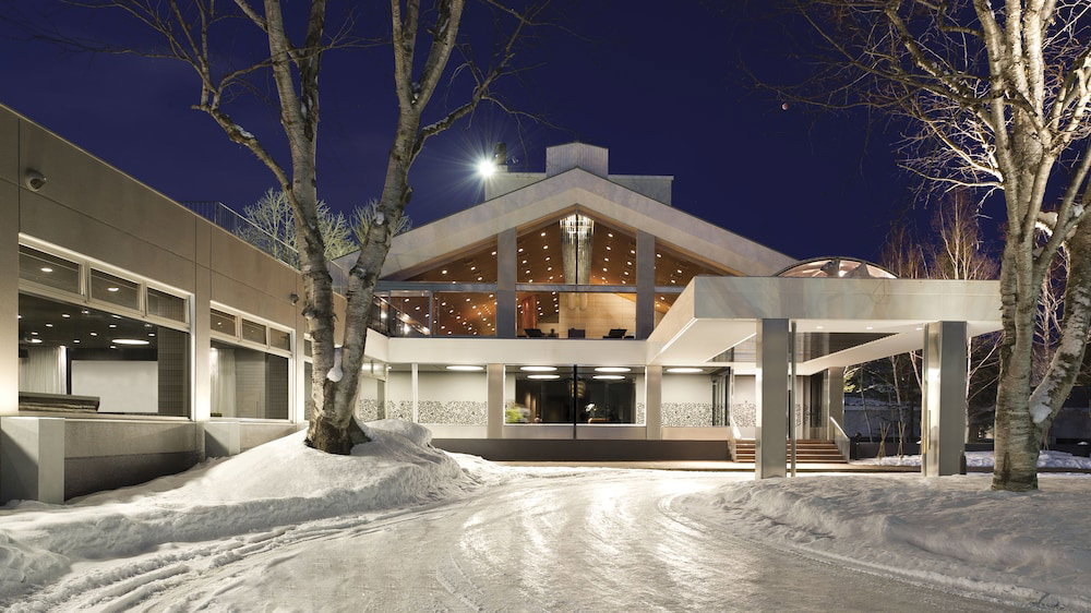 Hotel The Green Leaf Niseko Village, Tapestry Collection By Hilton