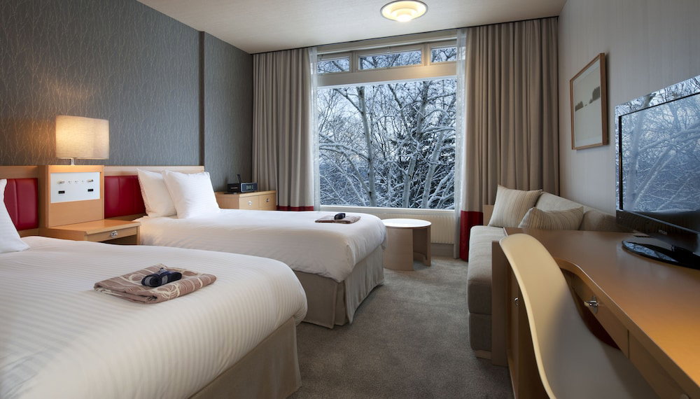 The Green Leaf Niseko Village, Tapestry Collection By Hilton