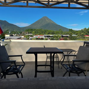 Sejur Regina Hotel vacanta La Fortuna