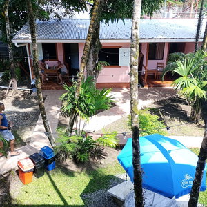 Hotel Cabinas Popular cazare Puerto Viejo de Talamanca