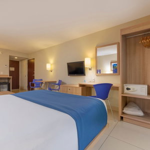 Hotel City Express By Marriott San Jose Costa Rica cazare San Francisco