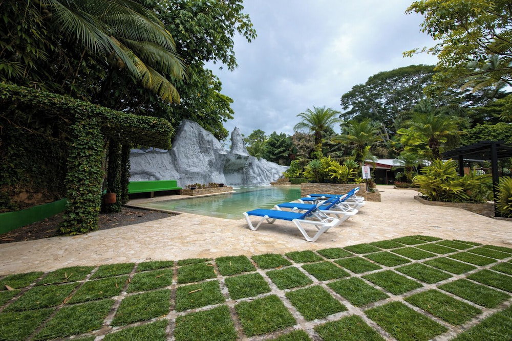 Hotel Hotel Diuwak