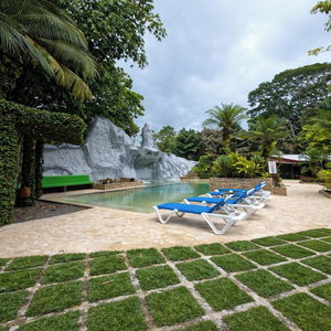 Hotel Hotel Diuwak cazare Bahia Ballena