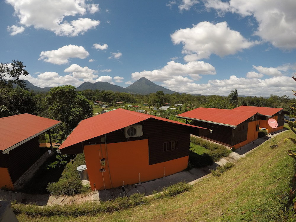 Hotel Cabañas Sueños Del Arenal