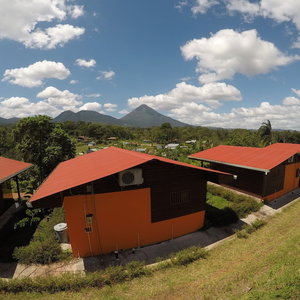 Hotel Cabañas Sueños Del Arenal cazare La Fortuna
