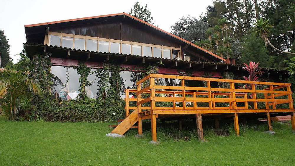 Hotel Hotel El Portico