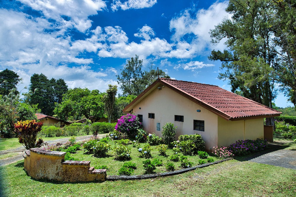 Hotel Hotel Villa Zurqui