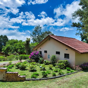 Sejur Hotel Villa Zurqui vacanta Angeles