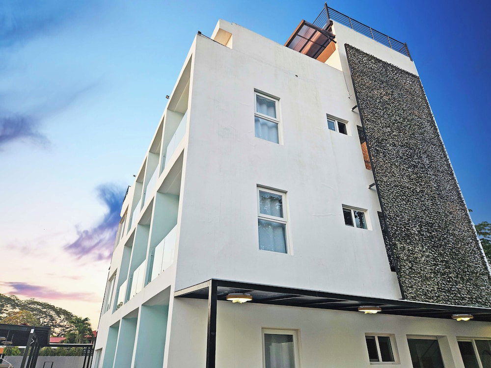 Hotel Zen Villa Jaco