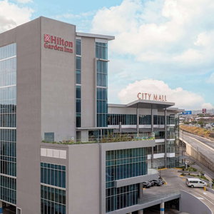Hotel Hilton Garden Inn San Jose Airport City Mall cazare Alajuela