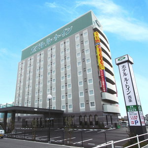 Hotel Hotel Route Inn Iyo Saijo cazare Saijo