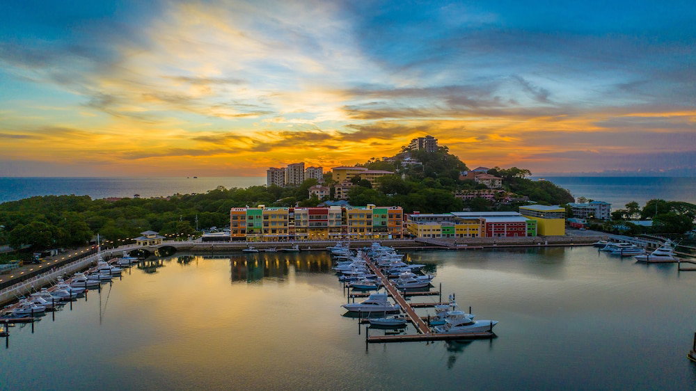 Hotel Marina Flamingo
