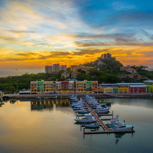 Sejur Marina Flamingo vacanta Playa Conchal