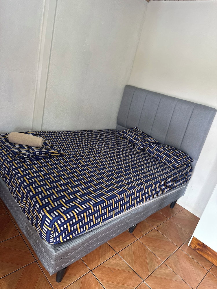 Hotel La Casa De Detours Costa Rica