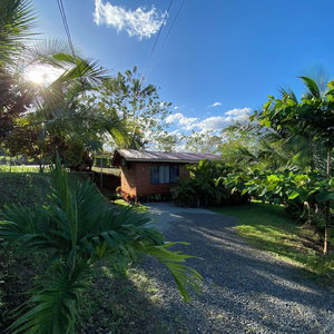 Sejur Yakari Grei Bungalows vacanta Poco Sol