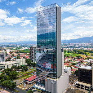 Sejur Hilton San Jose La Sabana vacanta La Uruca