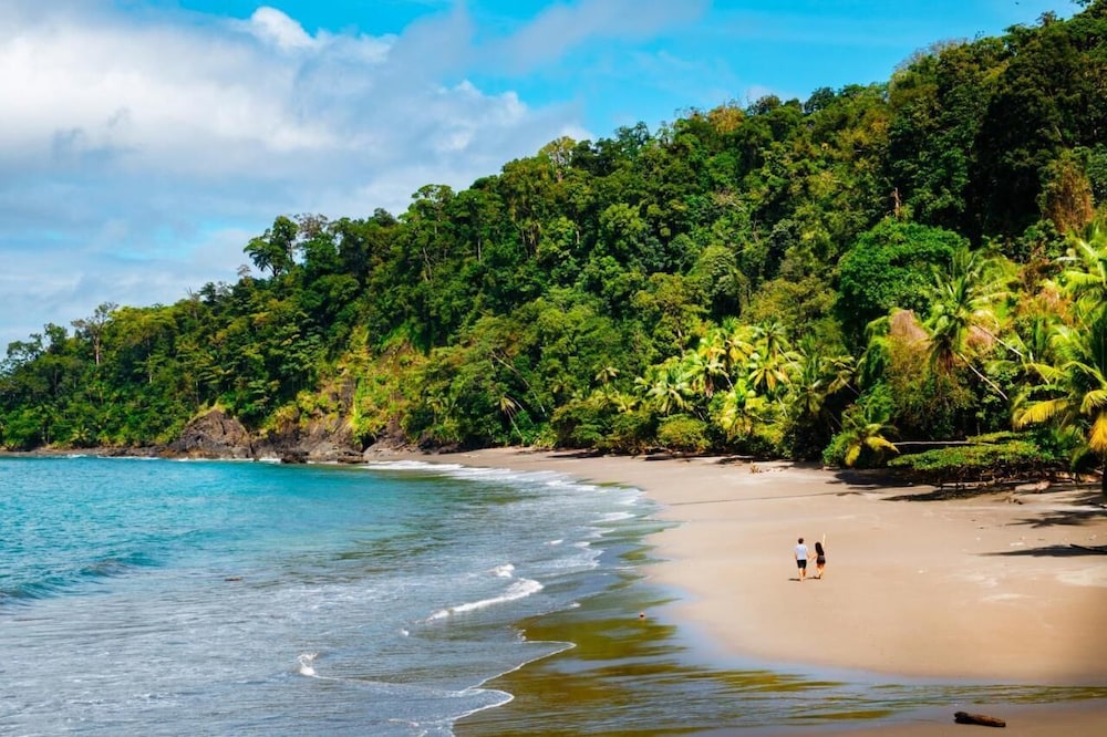 Hotel Corcovado Wilderness Lodge By Scp