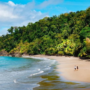 Sejur Corcovado Wilderness Lodge By Scp vacanta Puerto Cortes