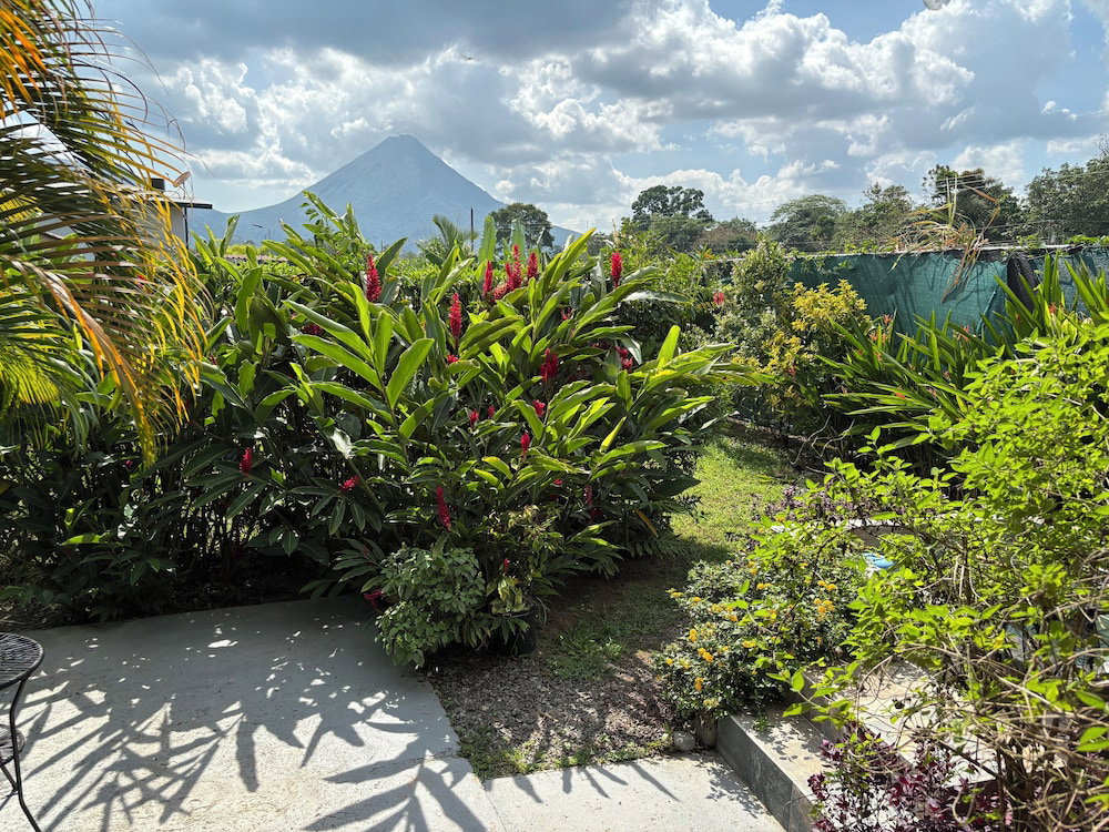 Hotel Cabañas Kwepal Costa Rica
