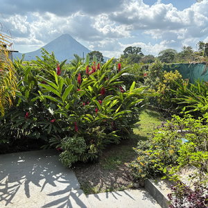 Sejur Cabañas Kwepal Costa Rica vacanta La Fortuna